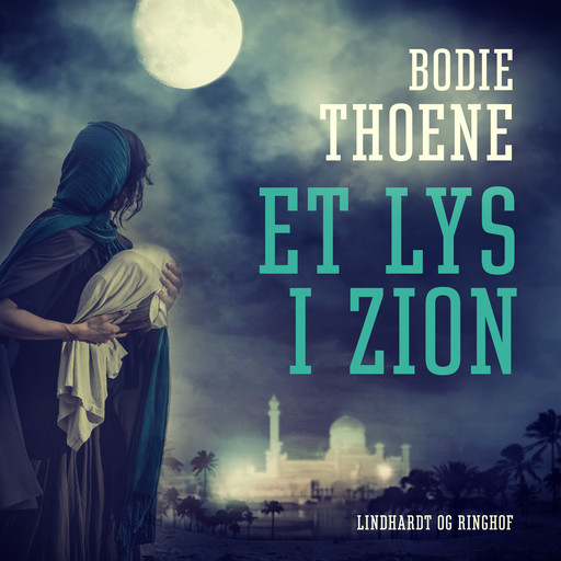 Et lys i Zion, Bodie Thoene