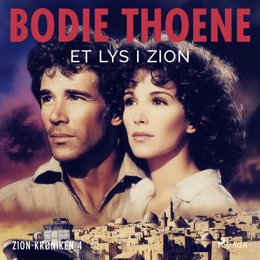 Et lys i Zion, Bodie Thoene
