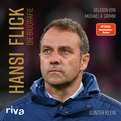 Hansi Flick, Günter Klein
