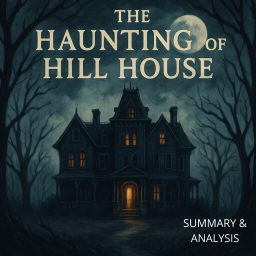 The Haunting of Hill House: Book summary & analysis, Margot Langley
