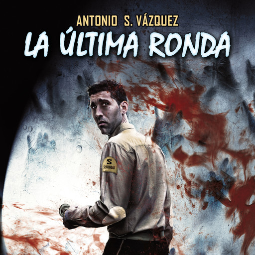 La última ronda, Antonio Vázquez