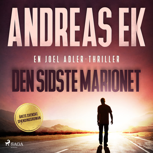 Den sidste marionet, Andreas Ek