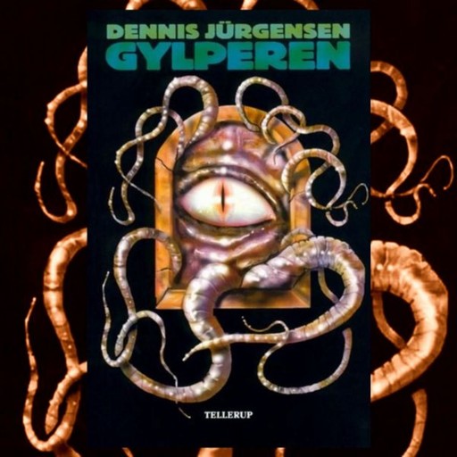 Cthulhu-mytologi #2: Gylperen, Dennis Jürgensen