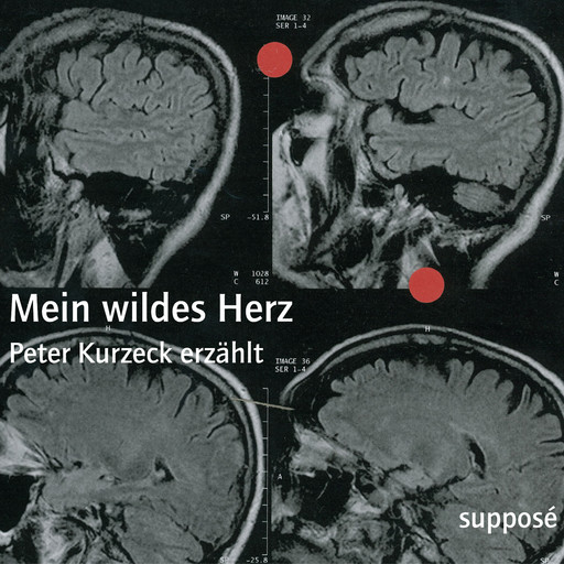 Mein wildes Herz, Klaus Sander, Peter Kurzeck