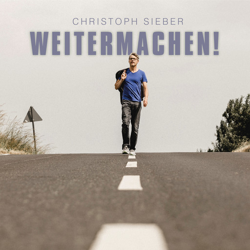 Weitermachen!, Christoph Sieber