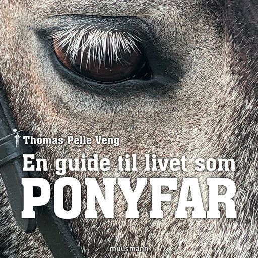 En guide til livet som ponyfar, Thomas Pelle Veng
