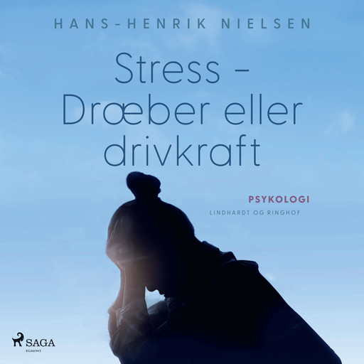 Stress - Dræber eller drivkraft, Hans-Henrik Nielsen