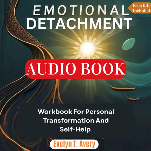 EMOTIONAL DETACHMENT, Evelyn T. Avery