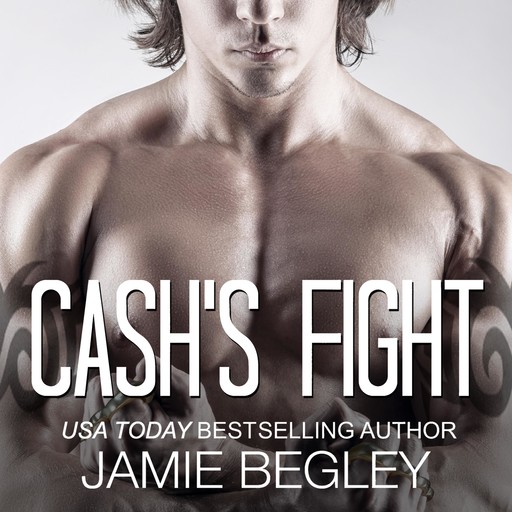 Cash's Fight, Jamie Begley