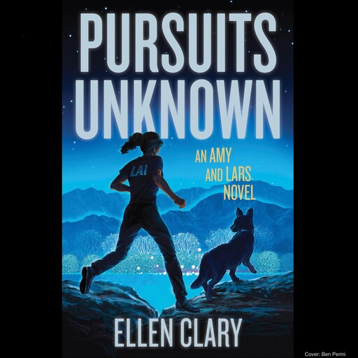 Pursuits Unknown, Ellen Clary