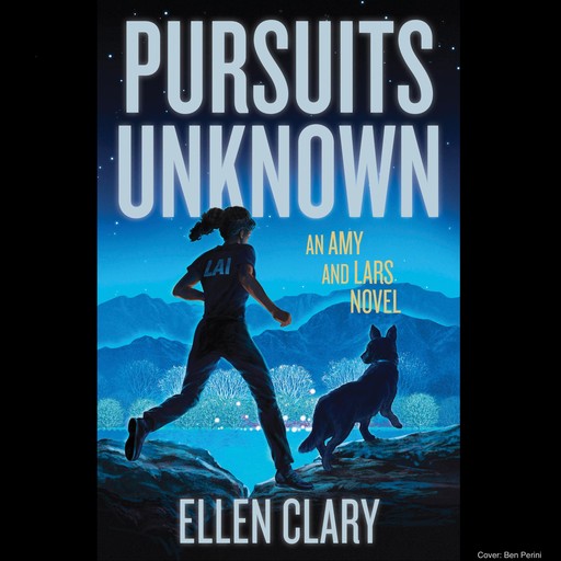 Pursuits Unknown, Ellen Clary