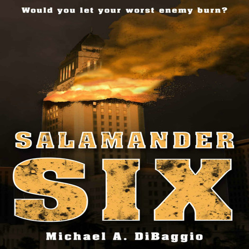 Salamander Six, Michael DiBaggio
