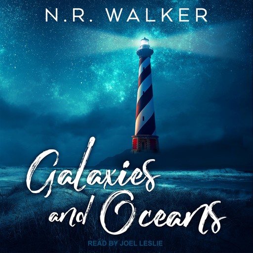 Galaxies and Oceans, N.R.Walker