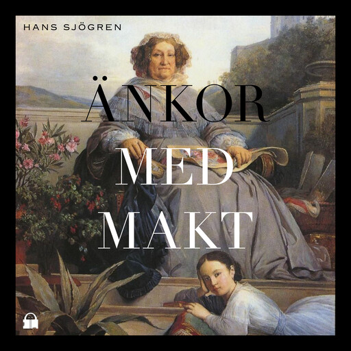 Änkor med makt, Hans Sjögren