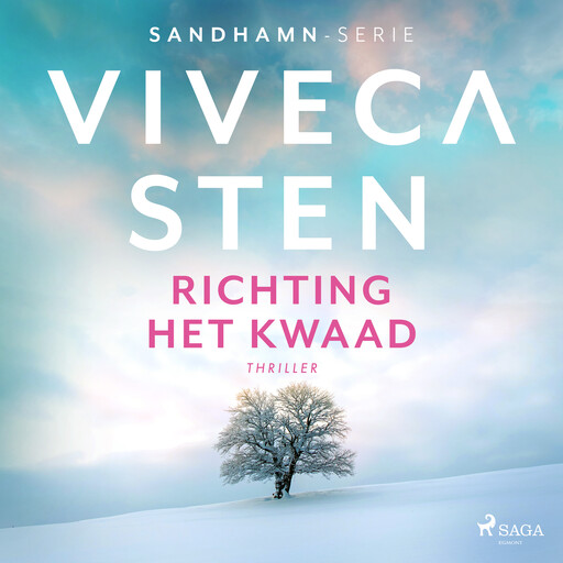 Richting het kwaad, Viveca Sten