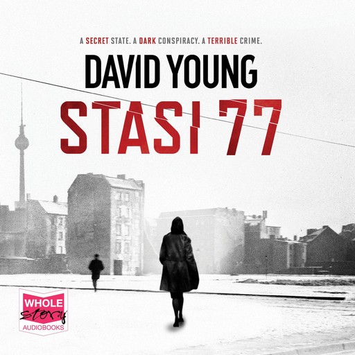 Stasi 77, David Young