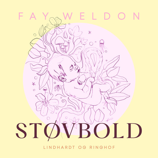 Støvbold, Fay Weldon