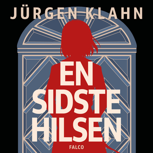 En sidste hilsen, Jürgen Klahn