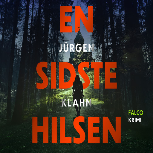 En sidste hilsen, Jürgen Klahn