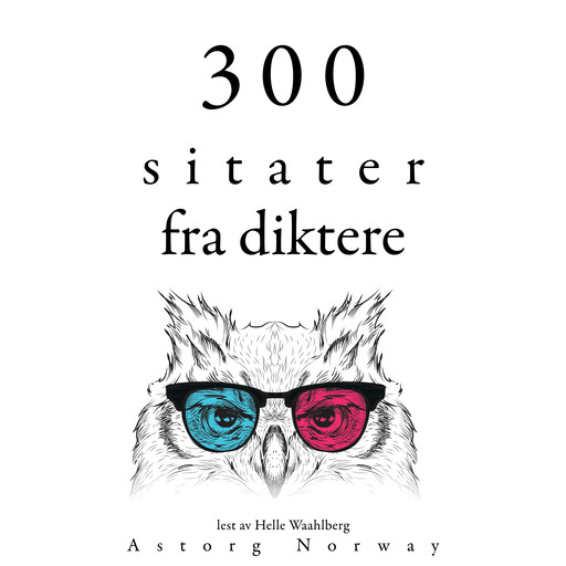 300 sitater fra diktere, Alfred de Musset, Alphonse de Lamartine, Charles Baudelaire