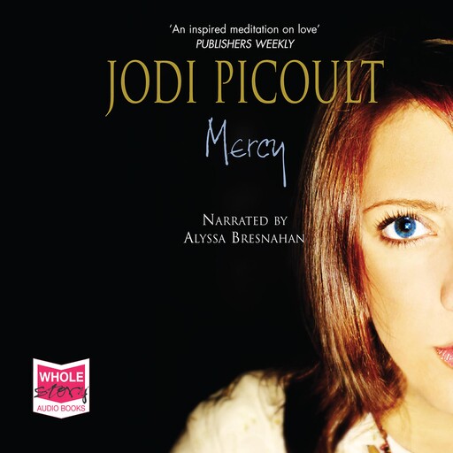Mercy, Jodi Picoult