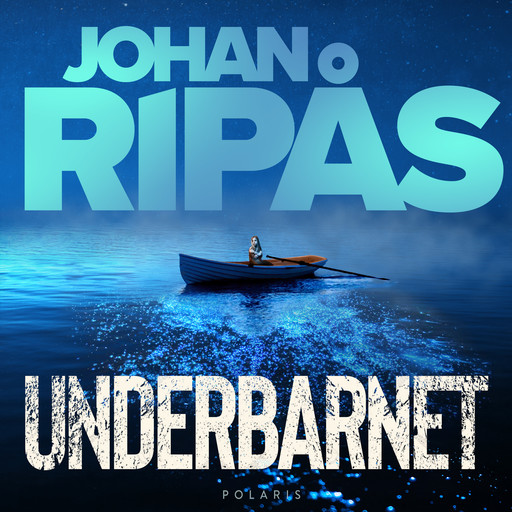 Underbarnet, Johan Ripås