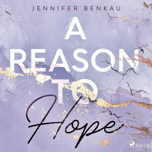 A Reason To Hope (Liverpool-Reihe 2), Jennifer Benkau