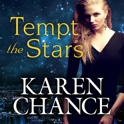 Tempt the Stars, Karen Chance