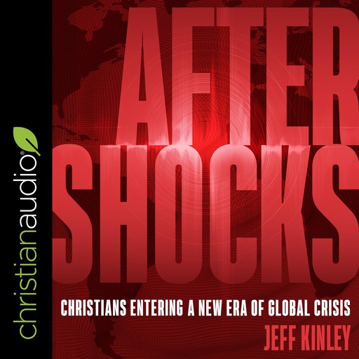 Aftershocks, Jeff Kinley