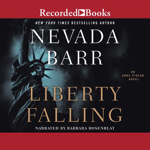 Liberty Falling, Nevada Barr