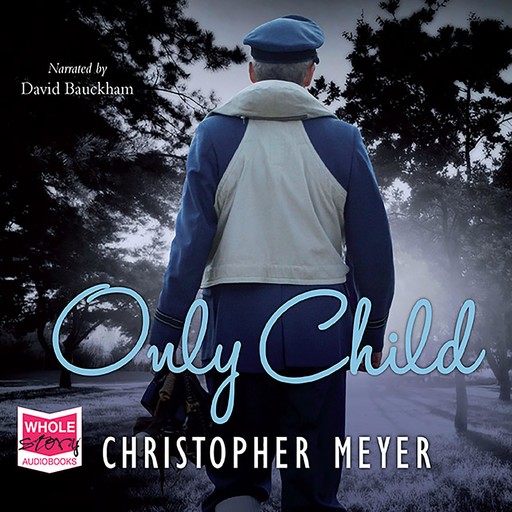 Only Child, Christopher Meyer