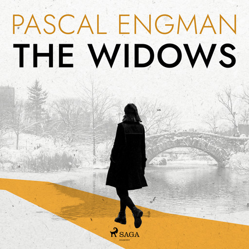 The Widows, Pascal Engman
