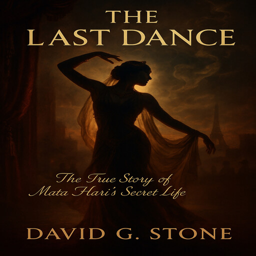 The Last Dance, David Stone