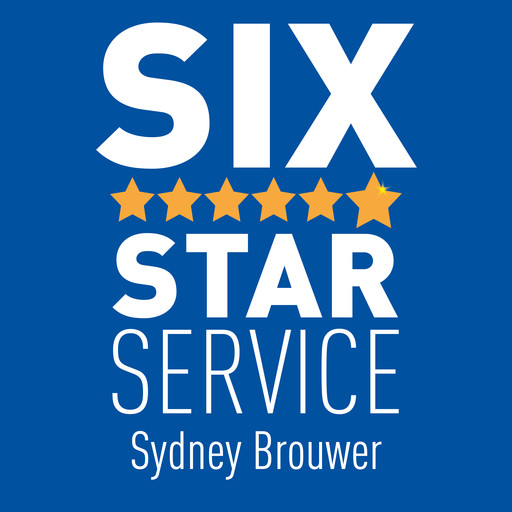Six Star Service, Sydney Brouwer