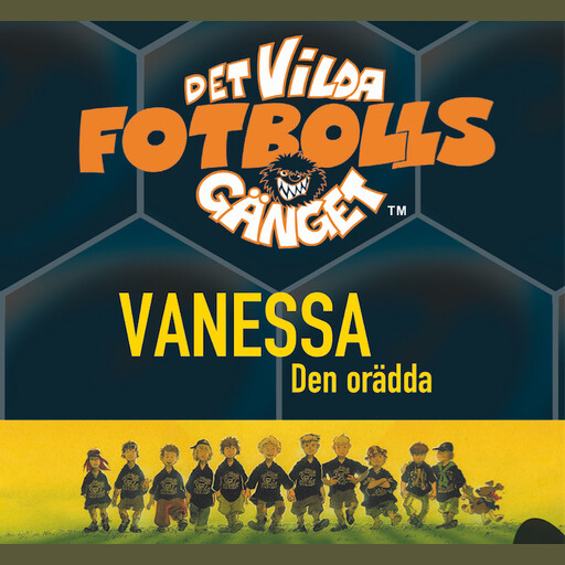Vanessa, Joachim Masannek