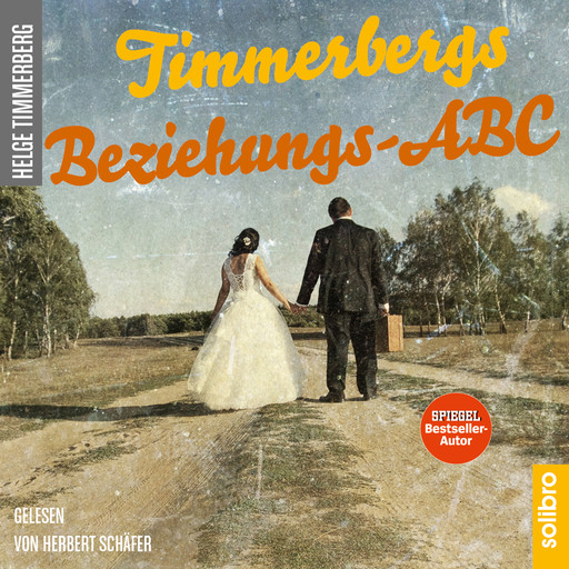 Timmerbergs Beziehungs-ABC, Helge Timmerberg