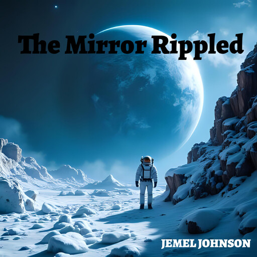The mirror rippled, Jemel Johnson
