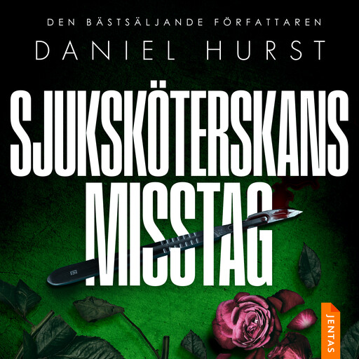 Sjuksköterskans misstag, Daniel Hurst