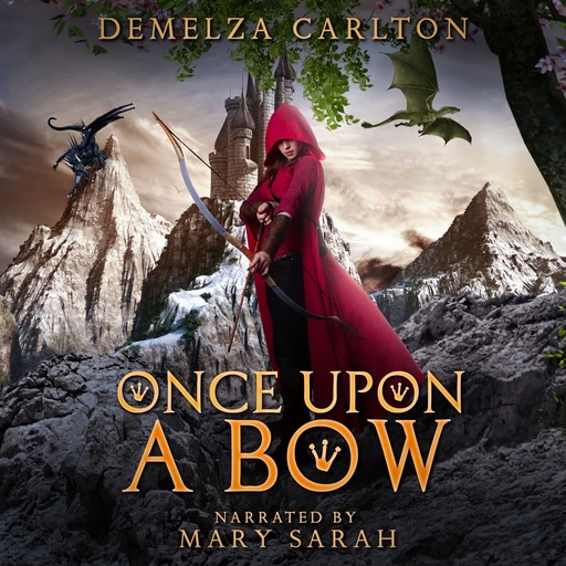 Once Upon a Bow, Demelza Carlton
