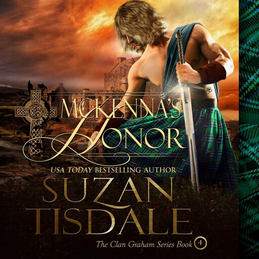 McKenna's Honor, Suzan Tisdale