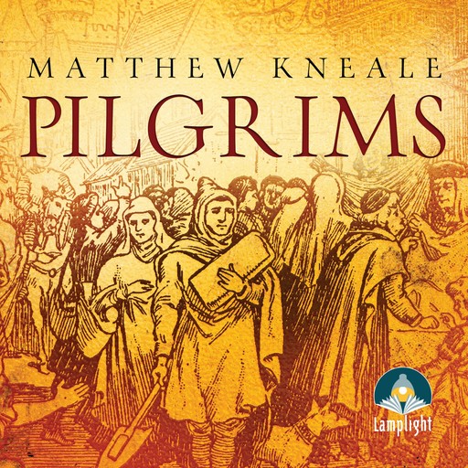 Pilgrims, Matthew Kneale