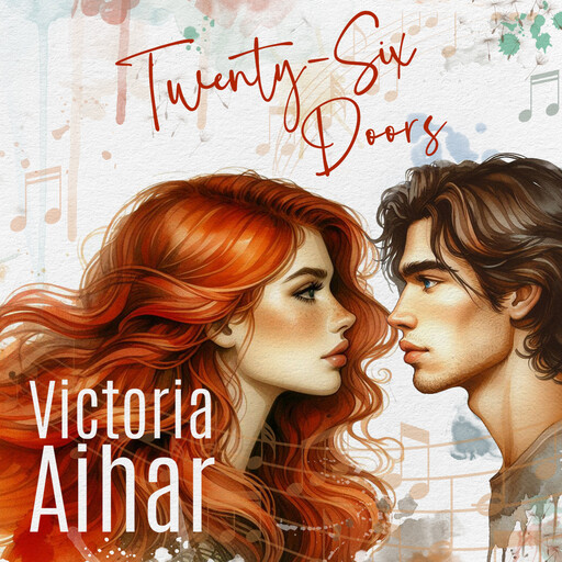 Twenty-Six Doors, Victoria Aihar