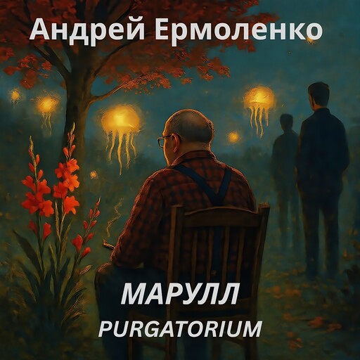 Марулл, Андрей Ермоленко
