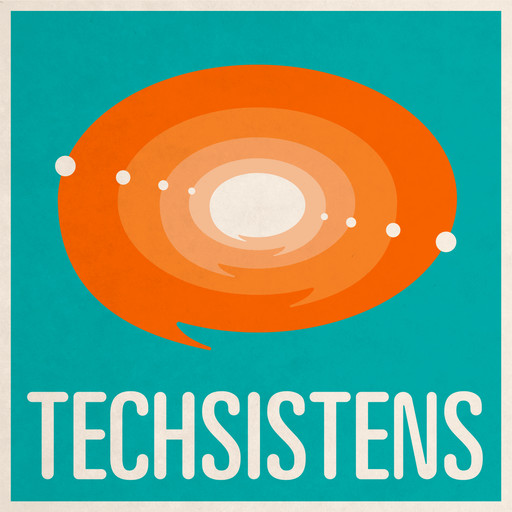 Techsistens Talk: Johanna Koljonen, Techsistens