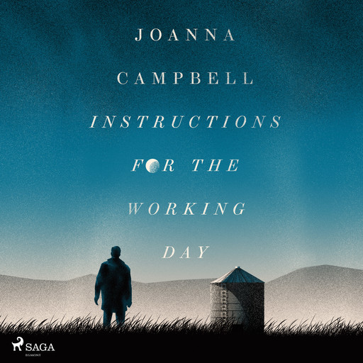 Instructions for the Working Day, Joanna Campbell