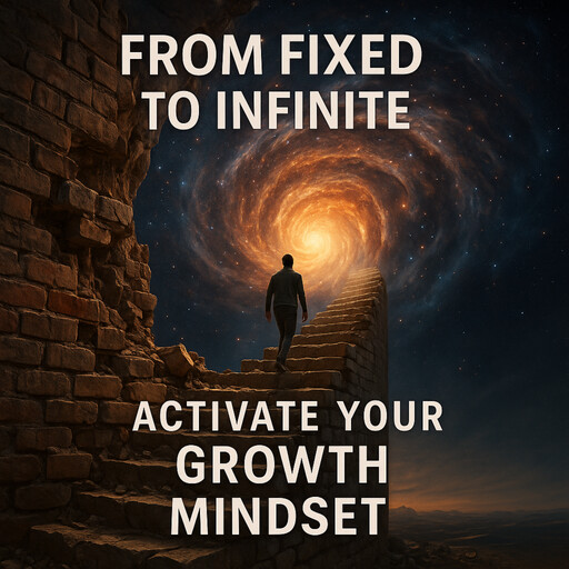 From Fixed To Infinte, Alex Pike
