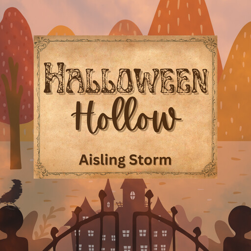 Halloween Hollow, Aisling Storm