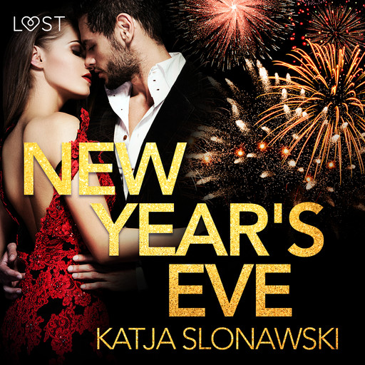New Year's Eve - Erotic Short Story, Katja Slonawski