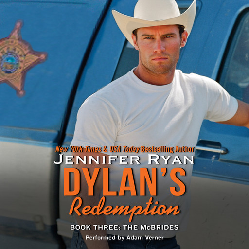 Dylan's Redemption, Jennifer Ryan
