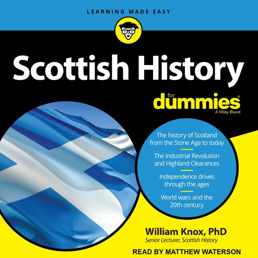 Scottish History For Dummies, William Knox